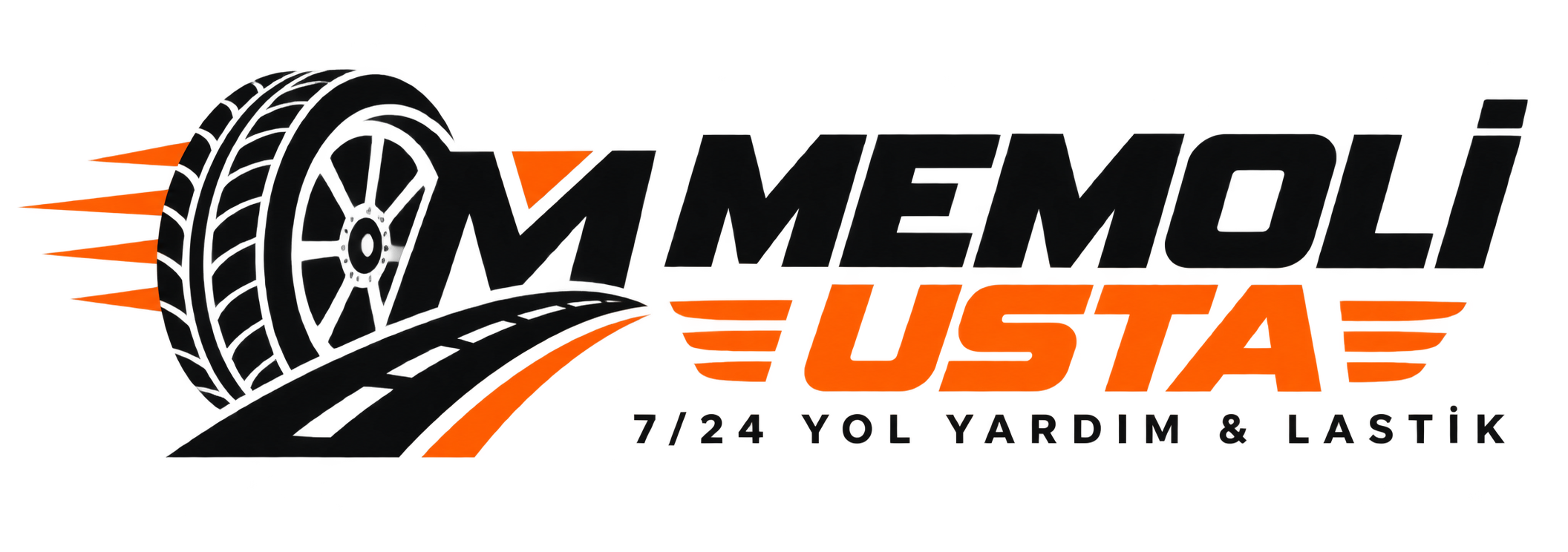 Memoli Usta — 7/24 yol yardım ve lastik