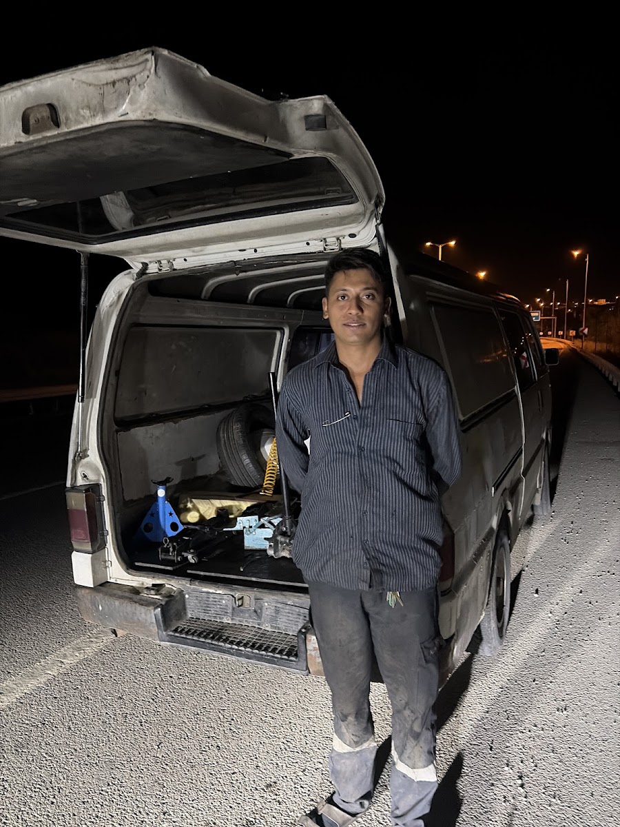 Alperen Kılınç adlı müşterinin Google Maps yorumuna eklediği fotoğraf