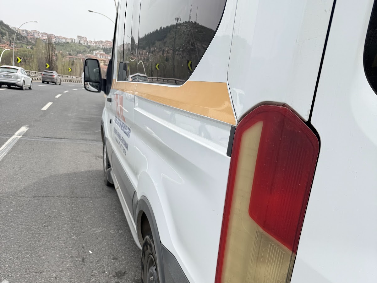 Murat adlı müşterinin Google Maps yorumuna eklediği fotoğraf